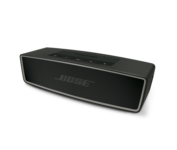 （已停產(chǎn)）BOSE SoundLink? Mini 藍(lán)牙揚聲器 II