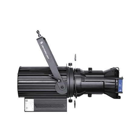 PR-8937、PR-8938、 PR-8935、PR-8936 極光150W RGBW LED 5°/10°/19°/26°