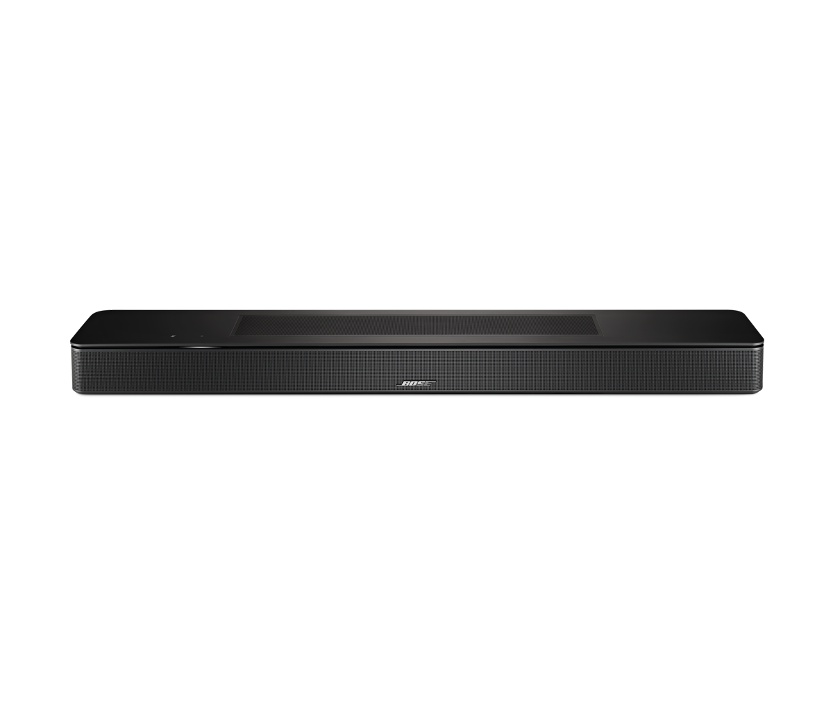 Bose 家庭娛樂揚(yáng)聲器 550 回音壁 正面圖